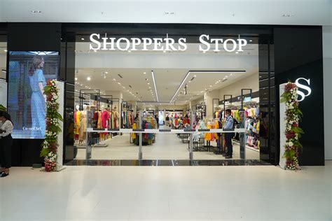 Shoppers Stop (@shoppers.